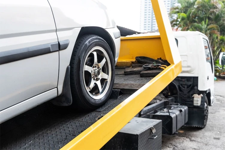 Yenimahalle Oto Yol Yardım